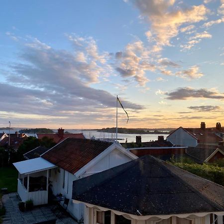 Laegenhet Med Havsutsikt Apartment สตรอมสตัด ภายนอก รูปภาพ